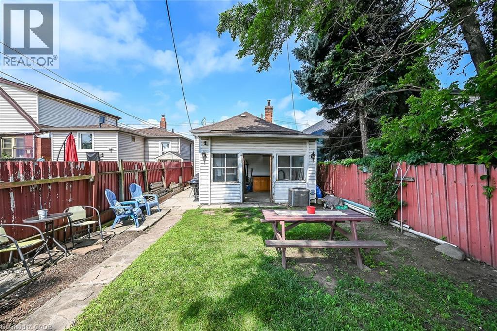 220 Paling Avenue, Hamilton, Ontario  L8H 5J7 - Photo 37 - 40839458
