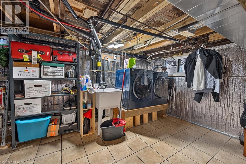 220 Paling Avenue, Hamilton, Ontario  L8H 5J7 - Photo 29 - 40839458