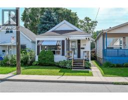 220 PALING Avenue, Hamilton, Ontario