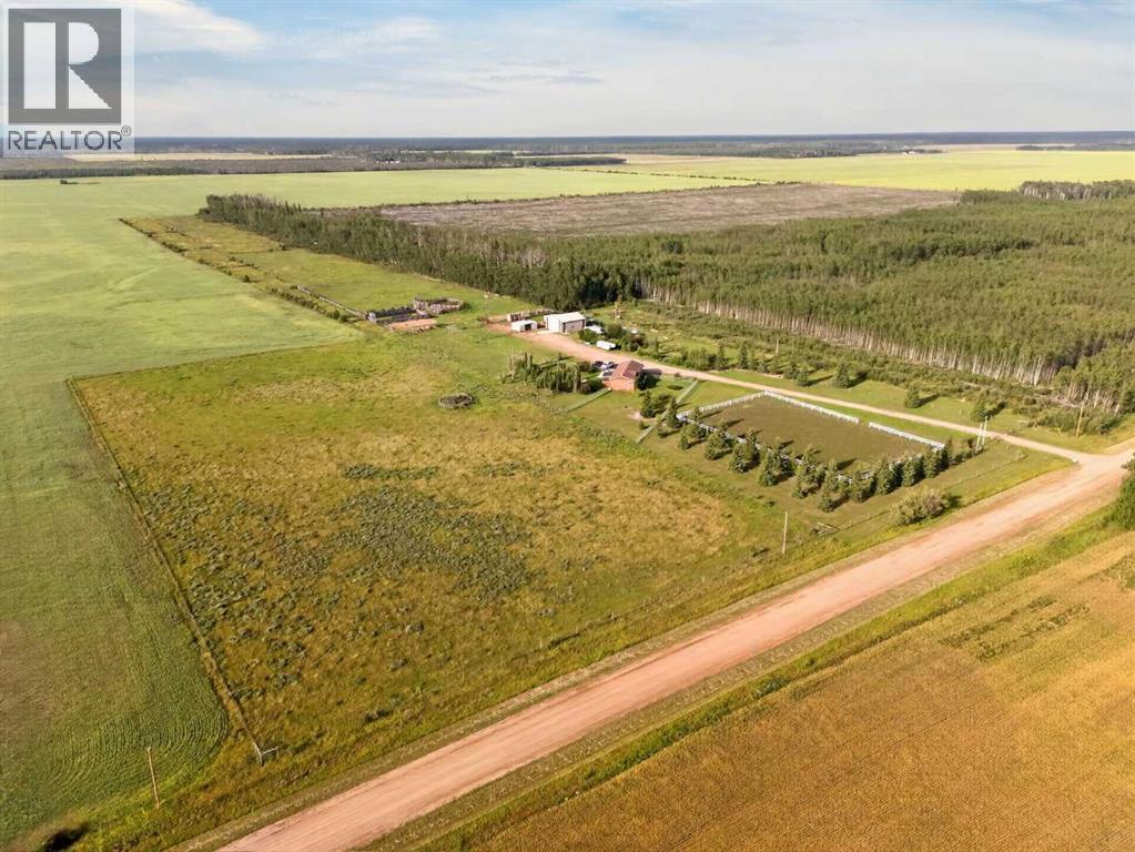 18142 Township Road 1102, High Level, Alberta  T0H 1Z0 - Photo 43 - A2338199