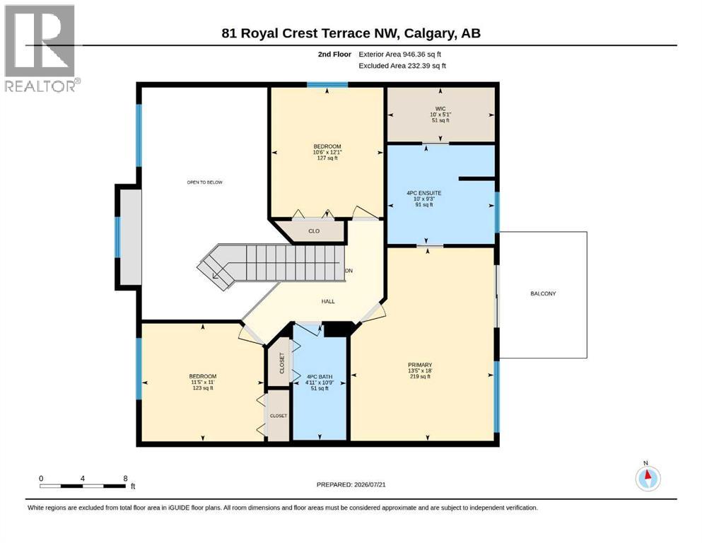 81 Royal Crest Terrace NW, Calgary, Alberta  T3G 4M2 - Photo 43 - A2328877