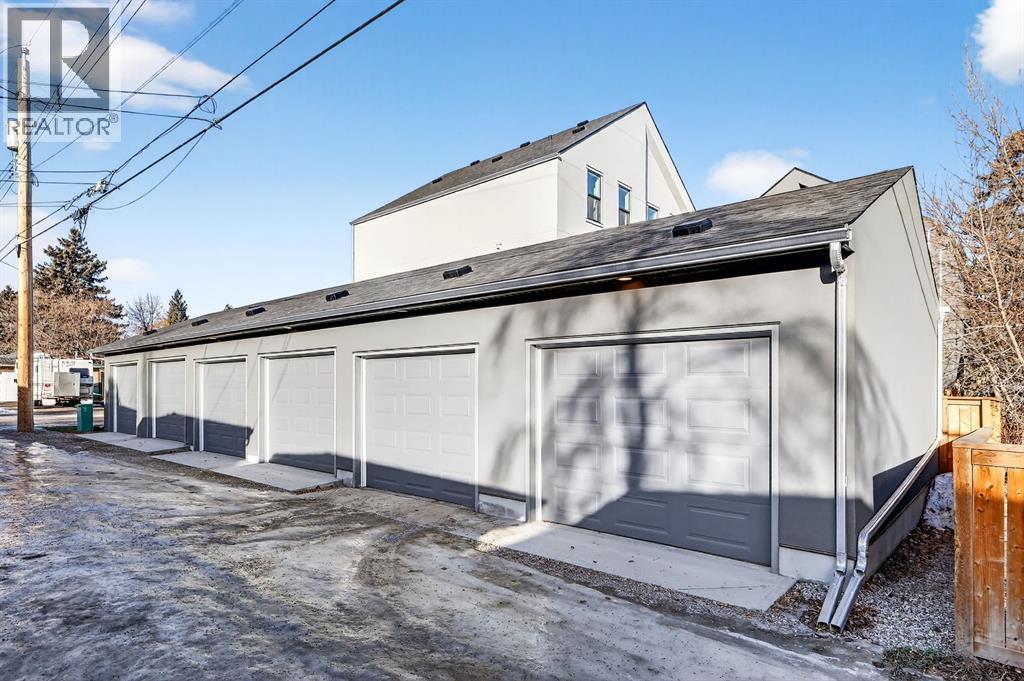643 53 Avenue SW, Calgary, Alberta T2V 0C2 - Photo 20 - A2330429