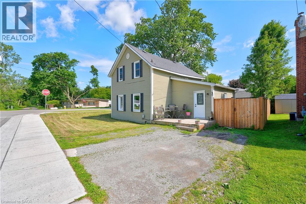 503 John Street, Dunnville, Ontario  N1A 2R3 - Photo 6 - 40842316