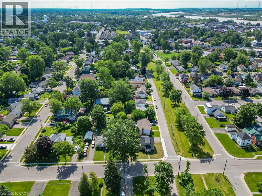 503 John Street, Dunnville, Ontario  N1A 2R3 - Photo 43 - 40842316