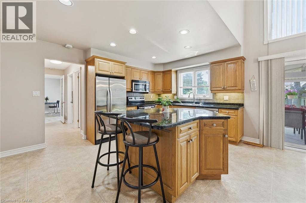 1 Idared Road, Carlisle, Ontario  L0R 1H3 - Photo 8 - 40842721