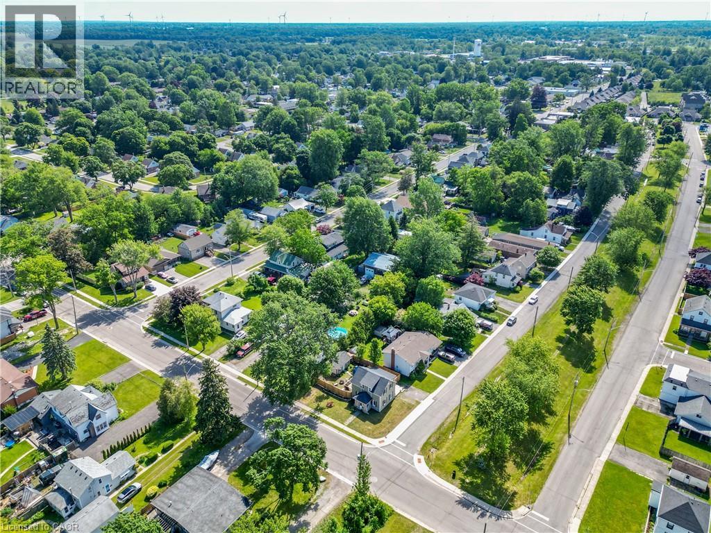 503 John Street, Dunnville, Ontario  N1A 2R3 - Photo 44 - 40842316