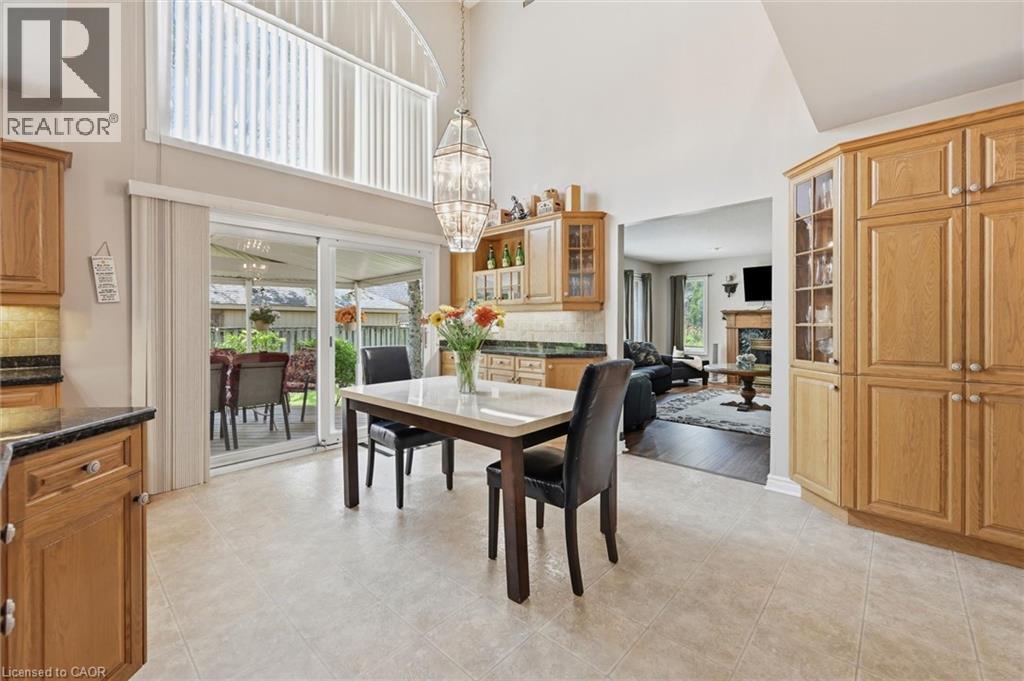 1 Idared Road, Carlisle, Ontario  L0R 1H3 - Photo 7 - 40842721