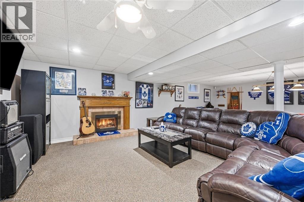 1 Idared Road, Carlisle, Ontario  L0R 1H3 - Photo 35 - 40842721