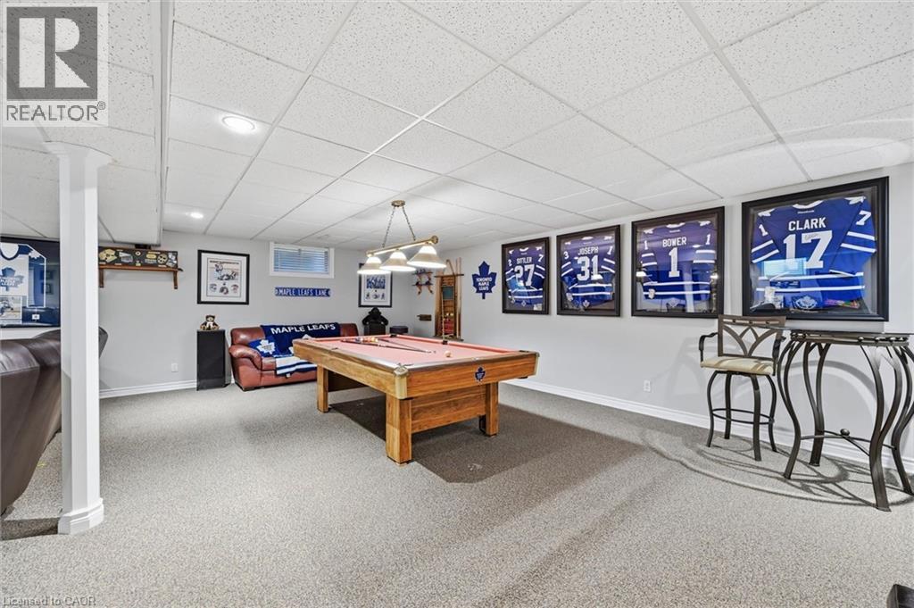 1 Idared Road, Carlisle, Ontario  L0R 1H3 - Photo 36 - 40842721