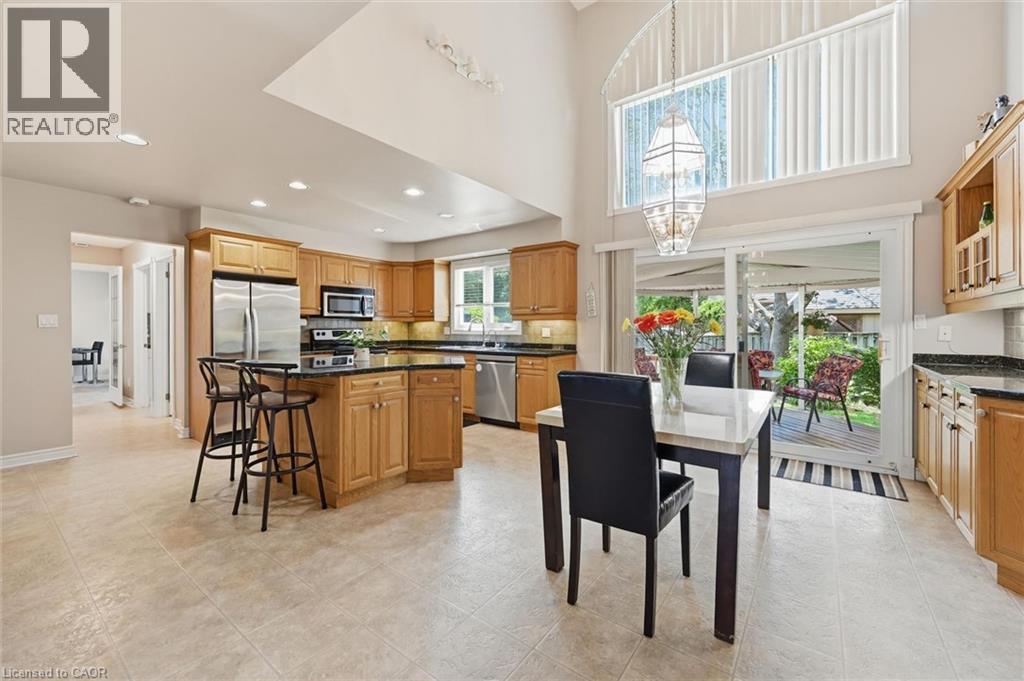 1 Idared Road, Carlisle, Ontario  L0R 1H3 - Photo 6 - 40842721