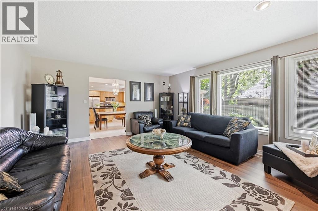 1 Idared Road, Carlisle, Ontario  L0R 1H3 - Photo 12 - 40842721