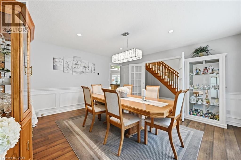 1 Idared Road, Carlisle, Ontario  L0R 1H3 - Photo 15 - 40842721