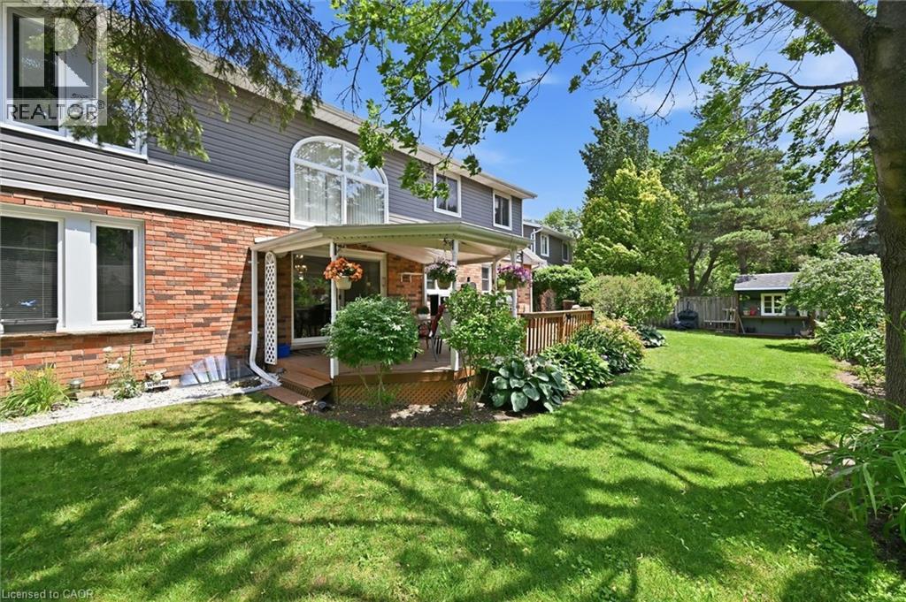 1 Idared Road, Carlisle, Ontario  L0R 1H3 - Photo 43 - 40842721