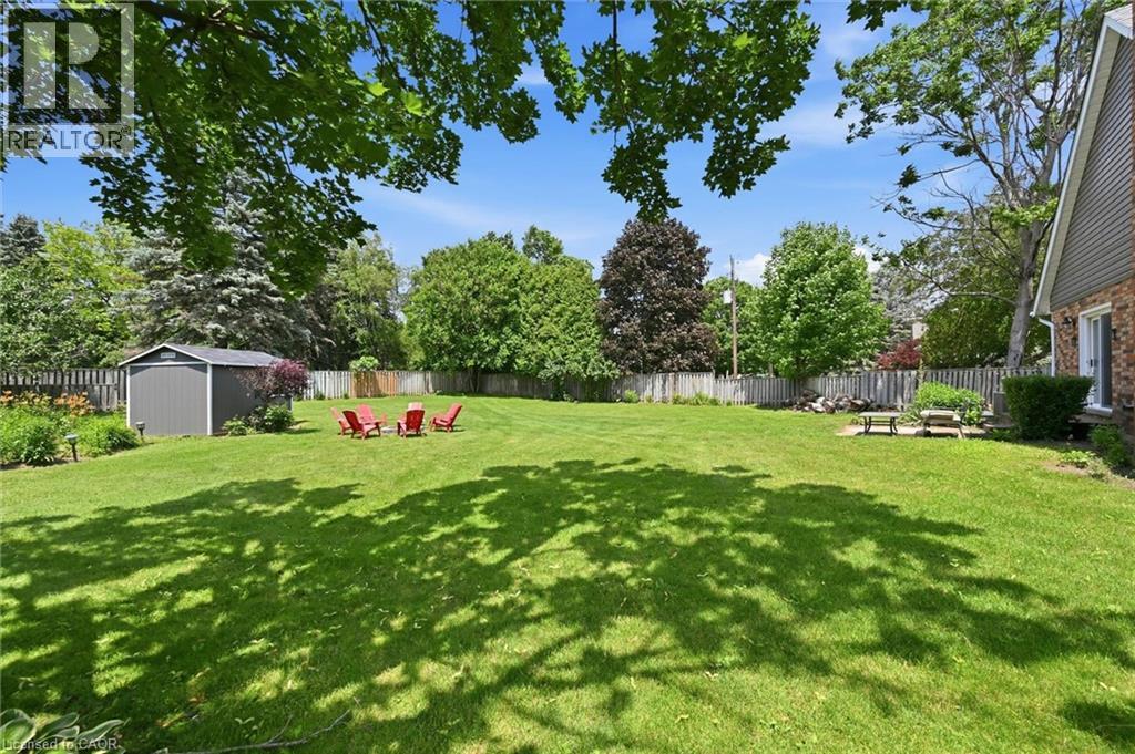 1 Idared Road, Carlisle, Ontario  L0R 1H3 - Photo 46 - 40842721