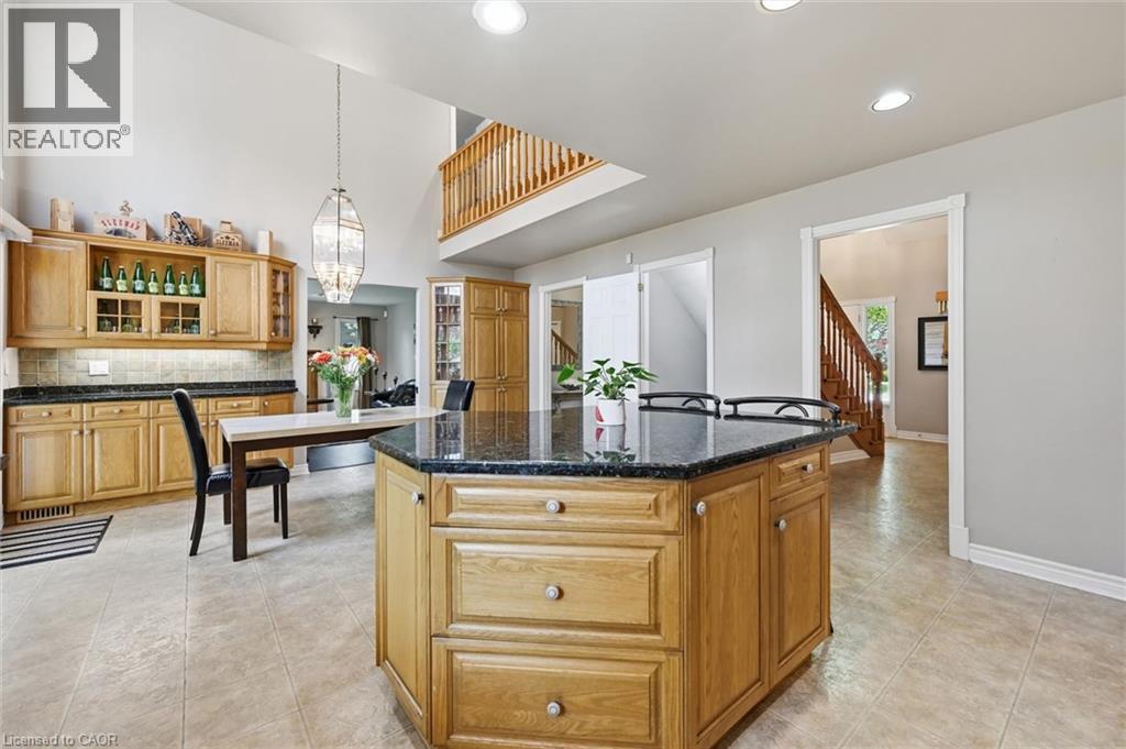 1 Idared Road, Carlisle, Ontario  L0R 1H3 - Photo 10 - 40842721