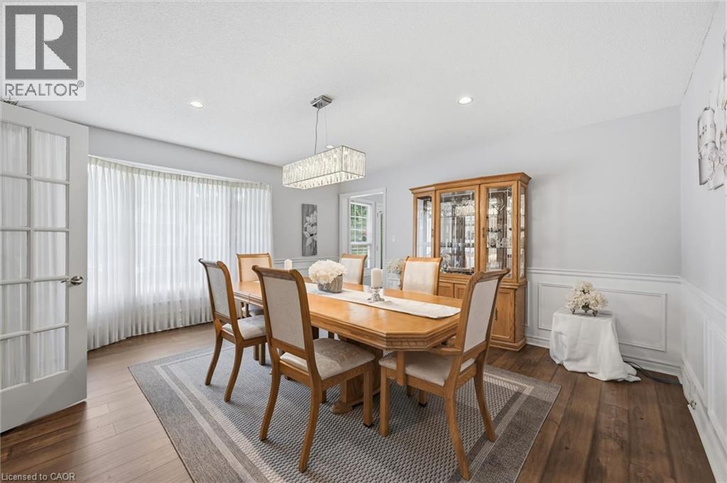 1 Idared Road, Carlisle, Ontario  L0R 1H3 - Photo 14 - 40842721