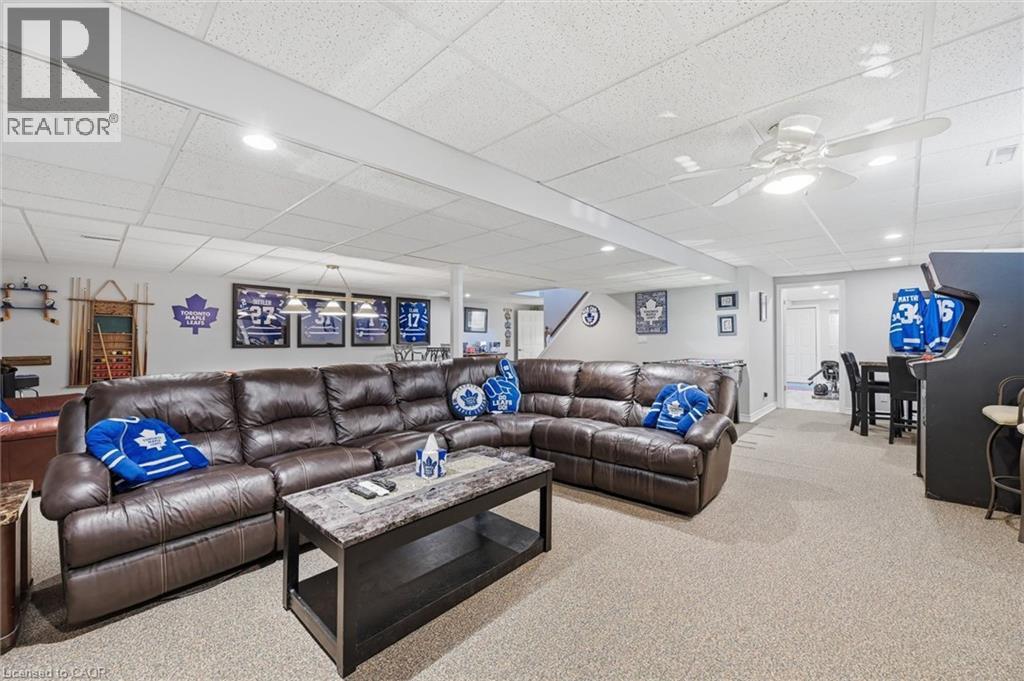 1 Idared Road, Carlisle, Ontario  L0R 1H3 - Photo 37 - 40842721