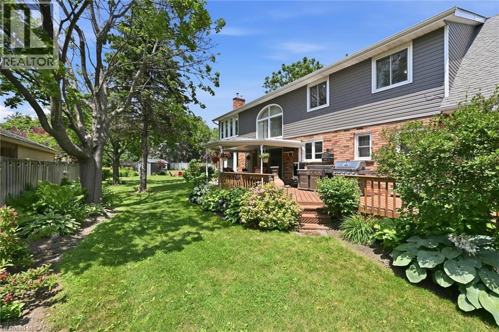 1 Idared Road, Carlisle, Ontario  L0R 1H3 - Photo 42 - 40842721