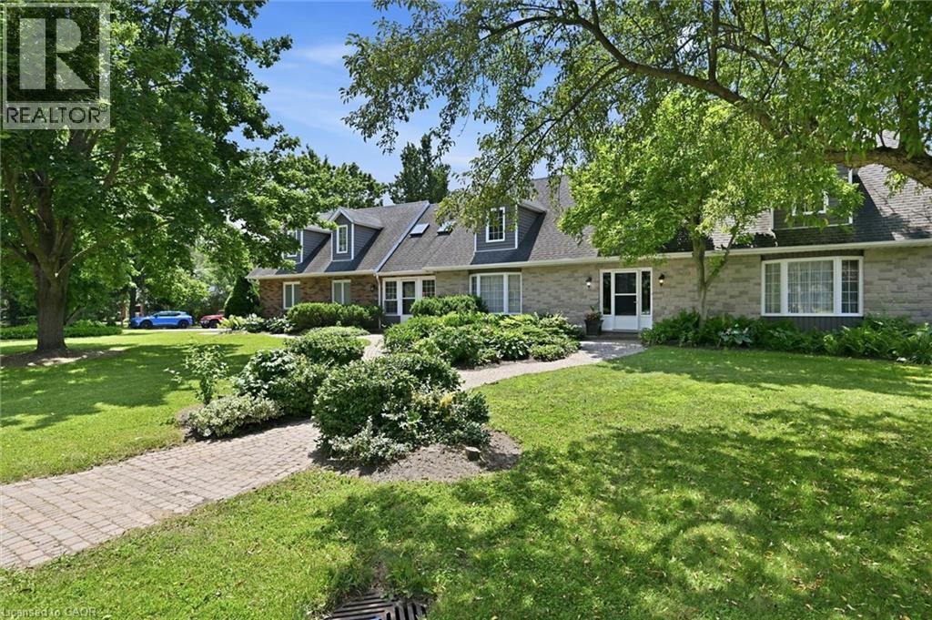 1 Idared Road, Carlisle, Ontario  L0R 1H3 - Photo 48 - 40842721