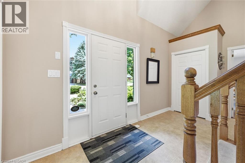 1 Idared Road, Carlisle, Ontario  L0R 1H3 - Photo 2 - 40842721