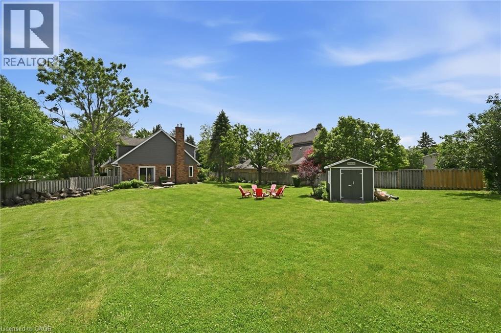 1 Idared Road, Carlisle, Ontario  L0R 1H3 - Photo 47 - 40842721