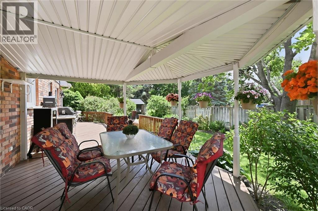 1 Idared Road, Carlisle, Ontario  L0R 1H3 - Photo 45 - 40842721