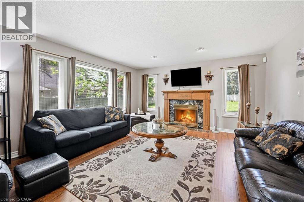 1 Idared Road, Carlisle, Ontario  L0R 1H3 - Photo 11 - 40842721