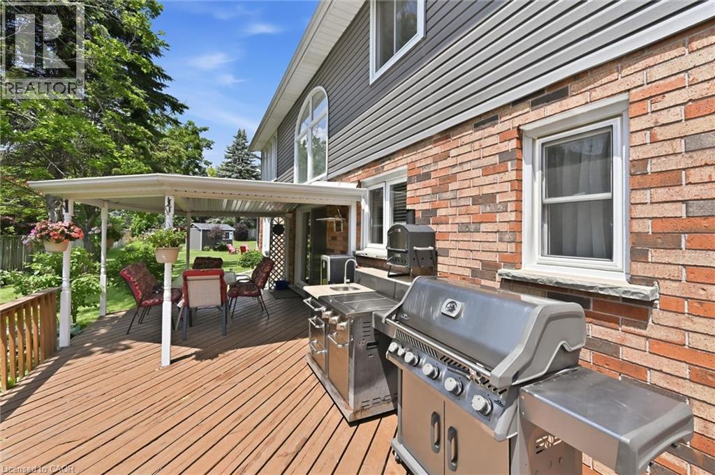 1 Idared Road, Carlisle, Ontario  L0R 1H3 - Photo 44 - 40842721