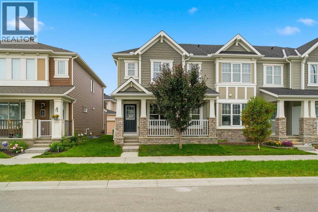 1449 Carrington Boulevard NW, Calgary, Alberta  T3P 0Y7 - Photo 1 - A2332850