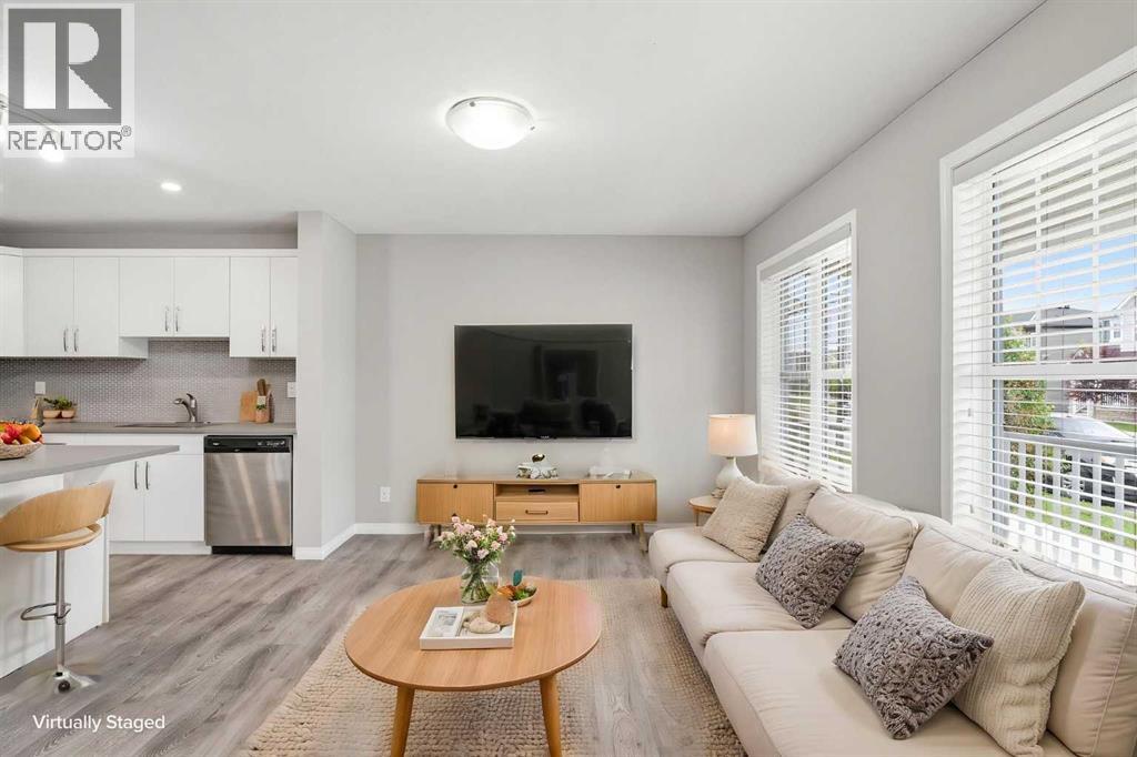 1449 Carrington Boulevard NW, Calgary, Alberta  T3P 0Y7 - Photo 11 - A2332850
