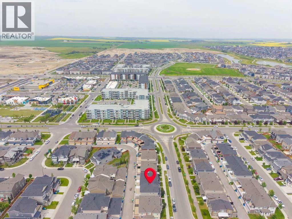 1449 Carrington Boulevard NW, Calgary, Alberta  T3P 0Y7 - Photo 49 - A2332850
