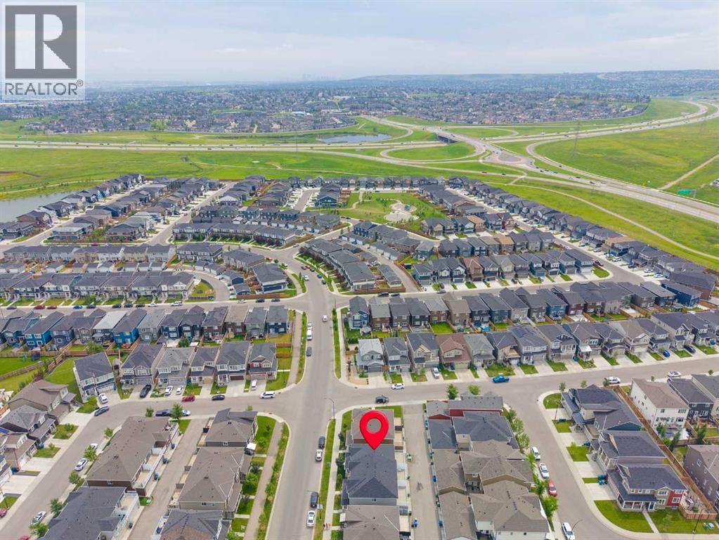 1449 Carrington Boulevard NW, Calgary, Alberta  T3P 0Y7 - Photo 47 - A2332850