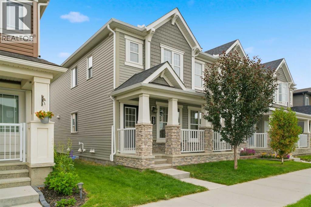 1449 Carrington Boulevard NW, Calgary, Alberta  T3P 0Y7 - Photo 2 - A2332850