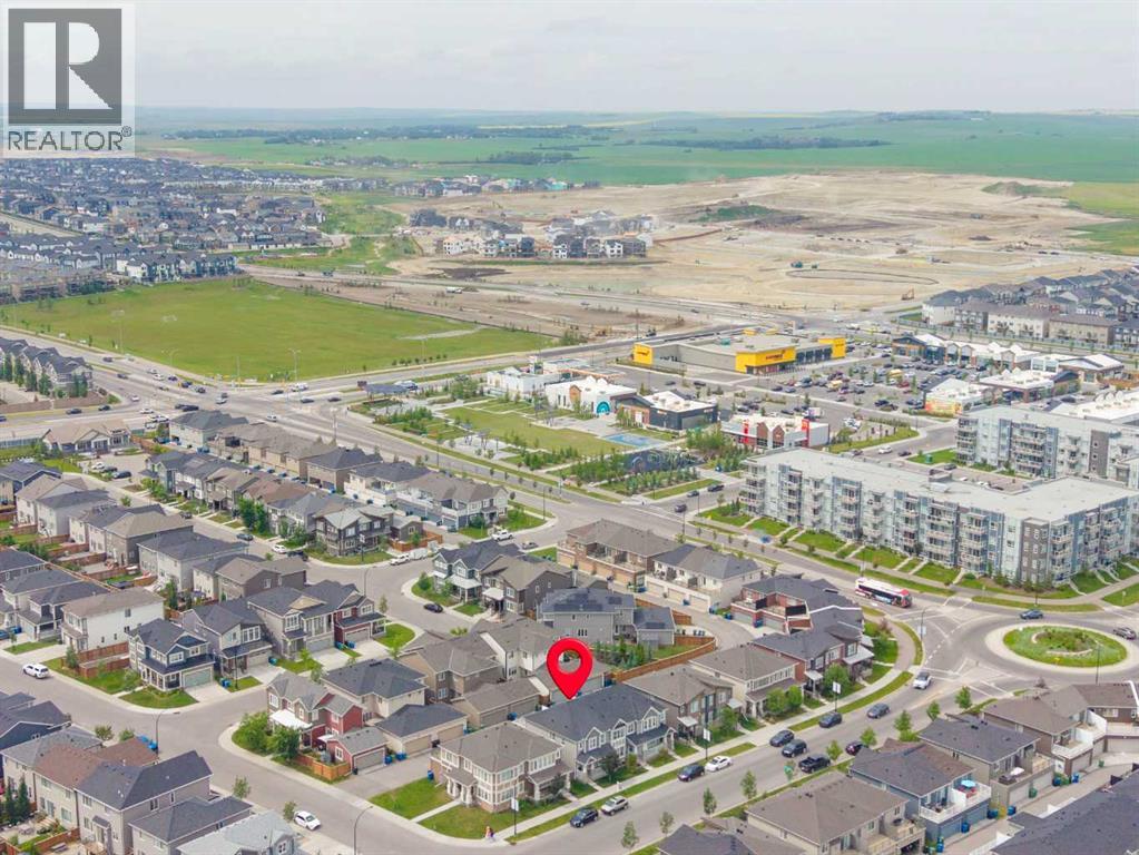 1449 Carrington Boulevard NW, Calgary, Alberta  T3P 0Y7 - Photo 46 - A2332850