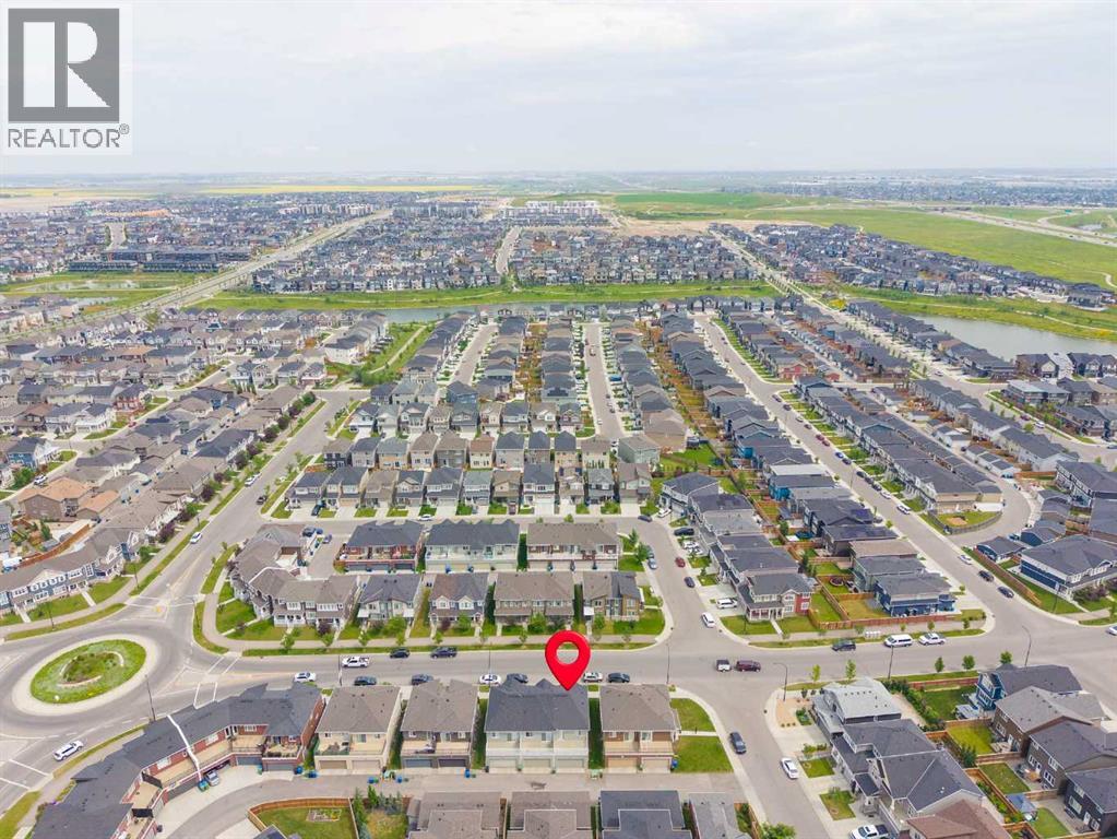 1449 Carrington Boulevard NW, Calgary, Alberta  T3P 0Y7 - Photo 48 - A2332850