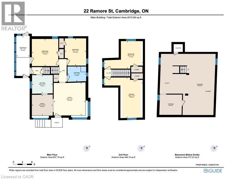 22 Ramore Street, Cambridge, Ontario  N1S 2P8 - Photo 42 - 40843205