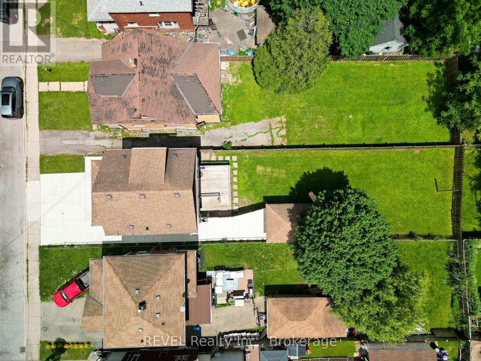 4830 Fourth Avenue, Niagara Falls, Ontario  L2E 4P1 - Photo 30 - X13706768