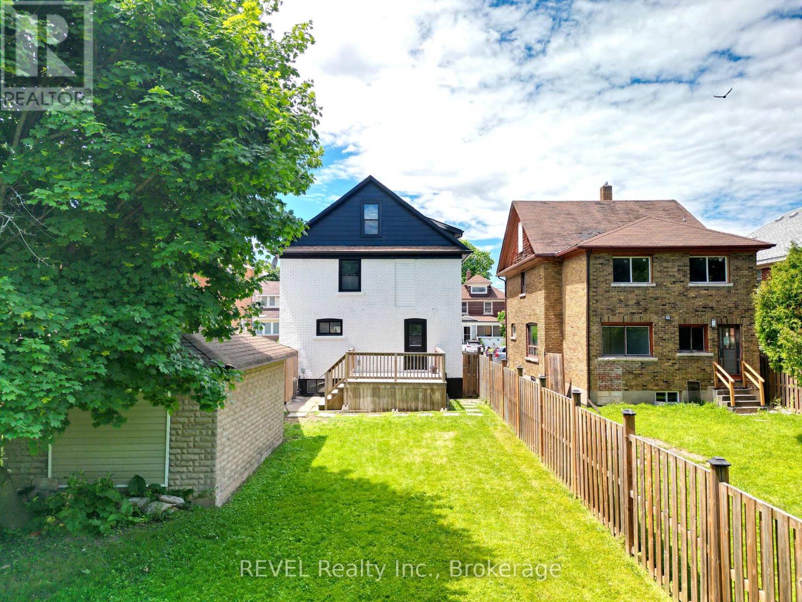 4830 Fourth Avenue, Niagara Falls, Ontario  L2E 4P1 - Photo 31 - X13706768