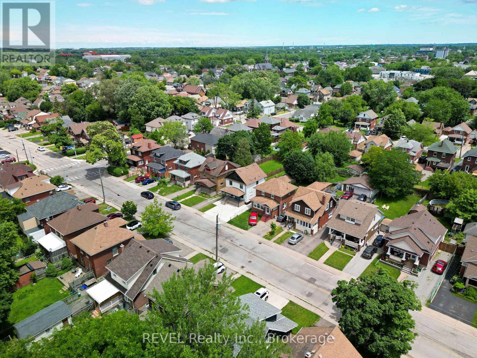 4830 Fourth Avenue, Niagara Falls, Ontario  L2E 4P1 - Photo 32 - X13706768
