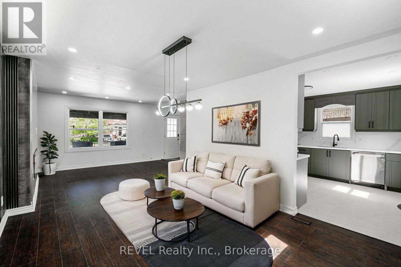 4830 Fourth Avenue, Niagara Falls, Ontario  L2E 4P1 - Photo 6 - X13706768