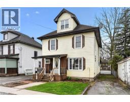 122 SOUTH CAYUGA Street W, Dunnville, Ontario