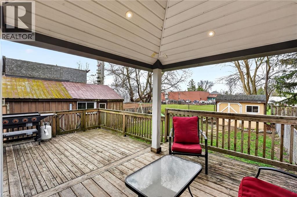 122 South Cayuga Street W, Dunnville, Ontario  N1A 1P5 - Photo 45 - 40843563