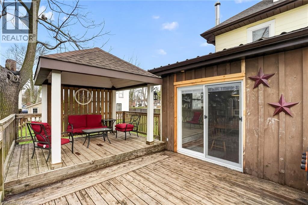 122 South Cayuga Street W, Dunnville, Ontario  N1A 1P5 - Photo 44 - 40843563