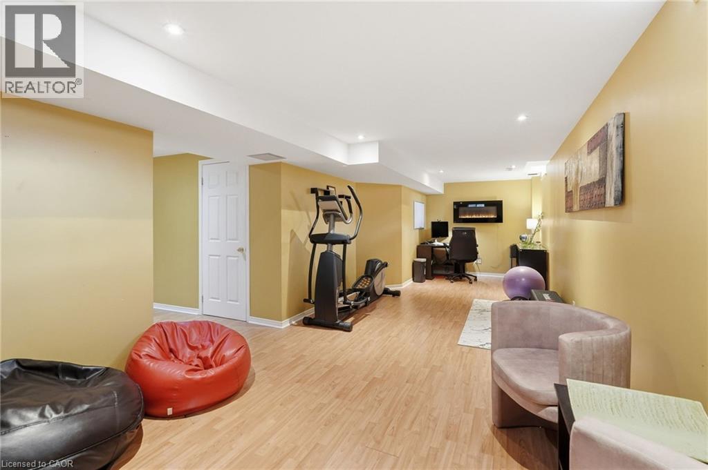 5010 Bunton Crescent, Burlington, Ontario  L7L 6H2 - Photo 41 - 40844227