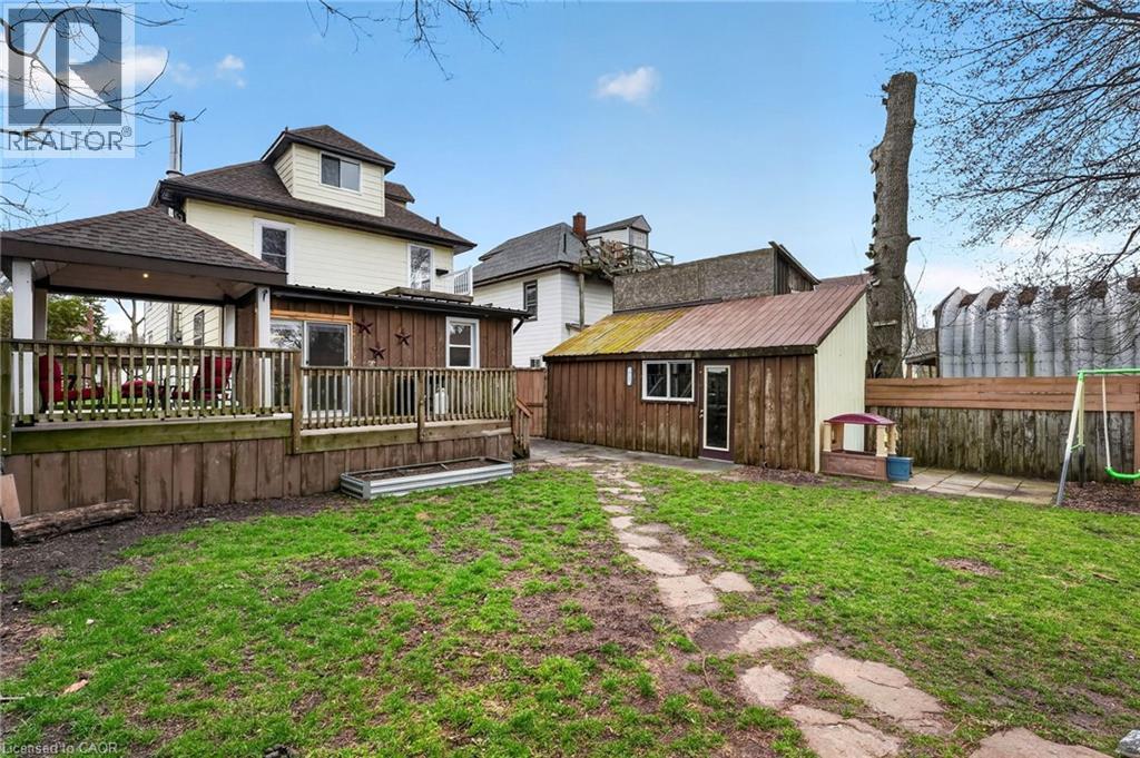 122 South Cayuga Street W, Dunnville, Ontario  N1A 1P5 - Photo 47 - 40843563