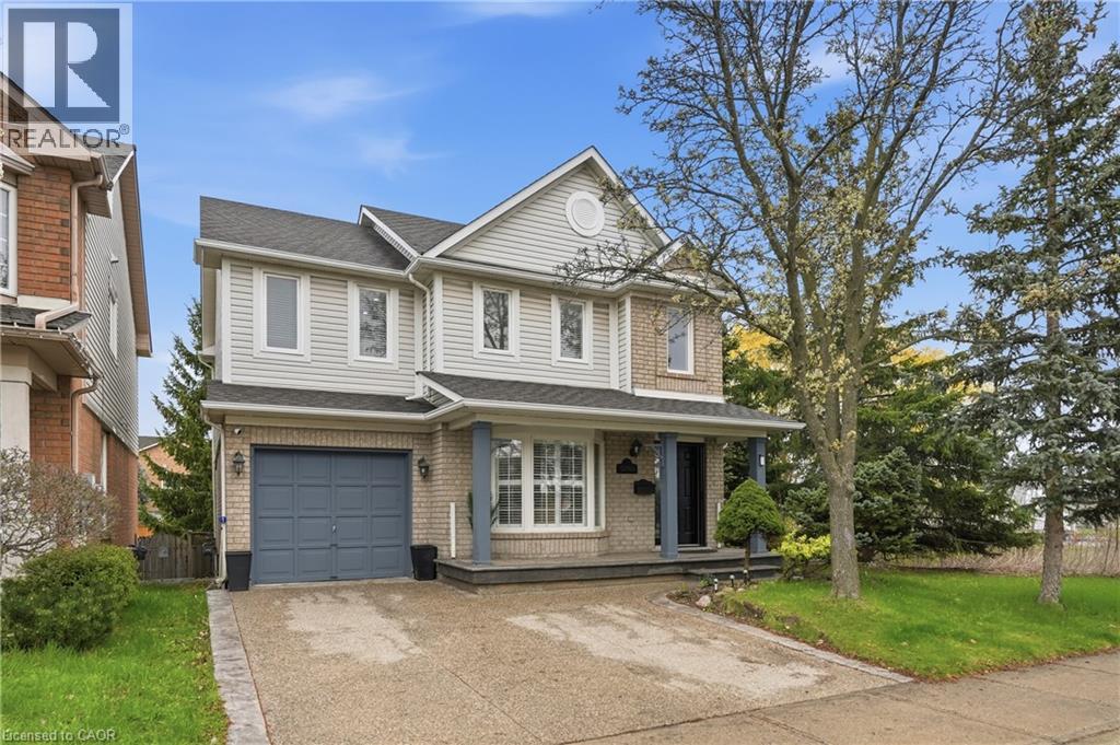 5010 Bunton Crescent, Burlington, Ontario  L7L 6H2 - Photo 2 - 40844227