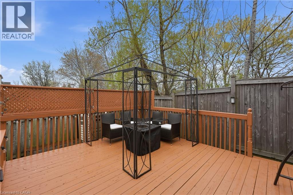5010 Bunton Crescent, Burlington, Ontario  L7L 6H2 - Photo 45 - 40844227