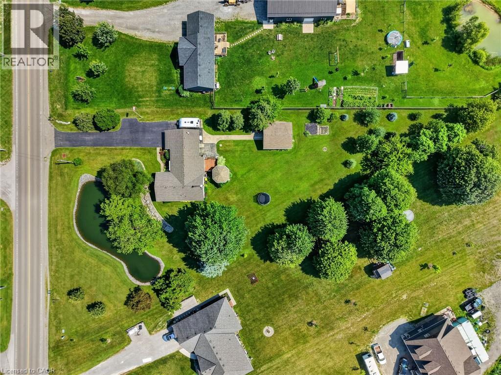 952 Robinson Road, Dunnville, Ontario  N1A 2W1 - Photo 37 - 40844554