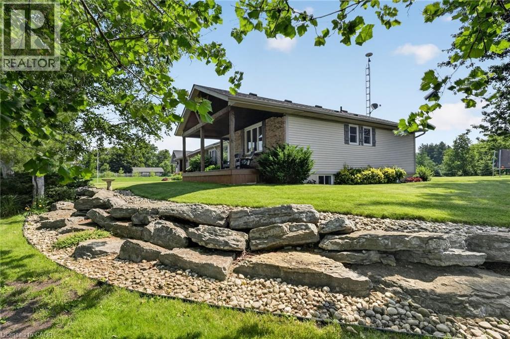 952 Robinson Road, Dunnville, Ontario  N1A 2W1 - Photo 49 - 40844554