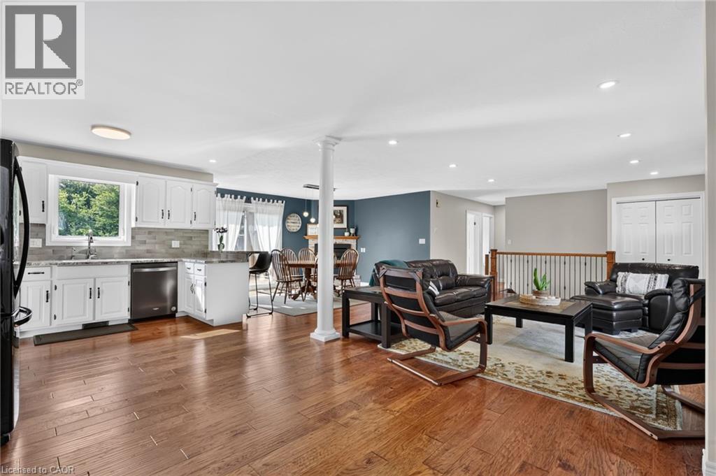 952 Robinson Road, Dunnville, Ontario  N1A 2W1 - Photo 14 - 40844554